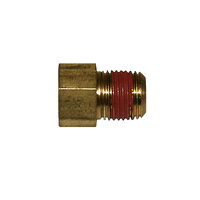 Wilwood 220-0628 Brass Caliper Adaptor 4pk
